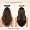 EvoraCare Rice Water Shampoo.
