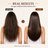 EvoraCare Damage Repair Shampoo.