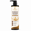 EvoraCare Damage Repair Shampoo.
