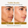 EvoraCare Skin Brightening Face Serum.