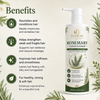 EvoraCare Rosemary Conditioner.
