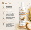 EvoraCare Rice Water Conditioner.