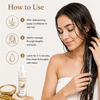 EvoraCare Rice Water Conditioner.