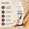 EvoraCare Damage Repair Conditioner.