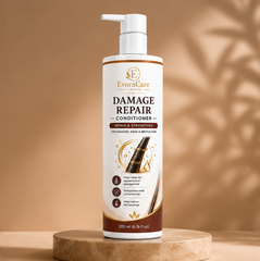EvoraCare Damage Repair Conditioner.