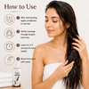 EvoraCare Damage Repair Conditioner.