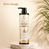 EvoraCare 7 in 1 Repair Shampoo.