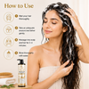 EvoraCare 7 in 1 Repair Shampoo.