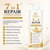 EvoraCare 7 in 1 Repair Conditioner.