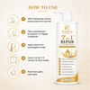 EvoraCare 7 in 1 Repair Conditioner.