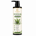 EvoraCare Rosemary Shampoo for Daily Scalp & Hair Care, Gentle Cleansing Shampoo with Rosemary-Inspired Formula, Refreshing Hair Cleanser for Men & Women, 200 ml