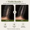 EvoraCare Rosemary Shampoo.