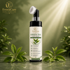 EvoraCare Green Tea Face Wash.