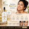 EvoraCare Skin Brightening Face Serum.