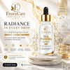 EvoraCare Skin Brightening Face Serum.
