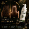 EvoraCare Rosemary Conditioner.