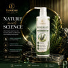 EvoraCare Rosemary Conditioner.