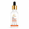 EvoraCare 10% Vitamin C Brightening Serum.