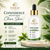 EvoraCare 15% Anti Acne Face Serum.
