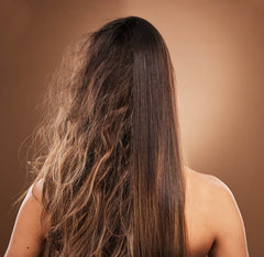Damage Hair